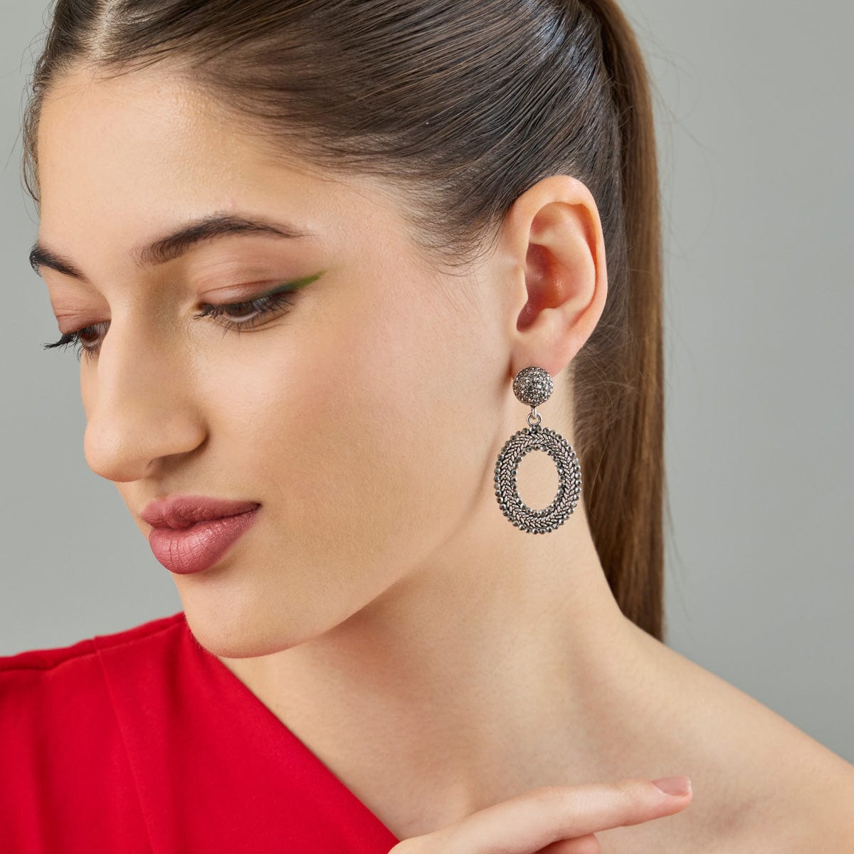 Trendy Earring Trendy Earring 189734