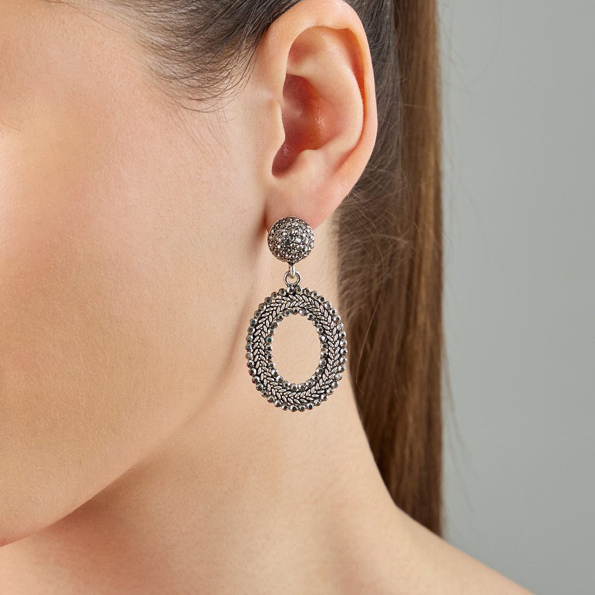 Trendy Earring Trendy Earring 189734