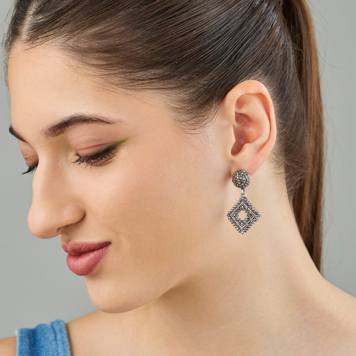 Trendy Earring Trendy Earring 189735