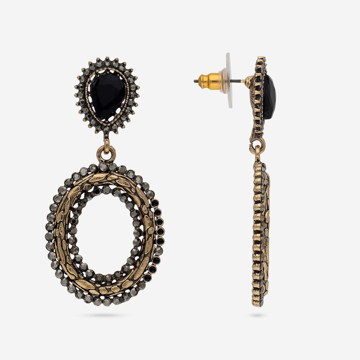 Trendy Earring Trendy Earring 189736