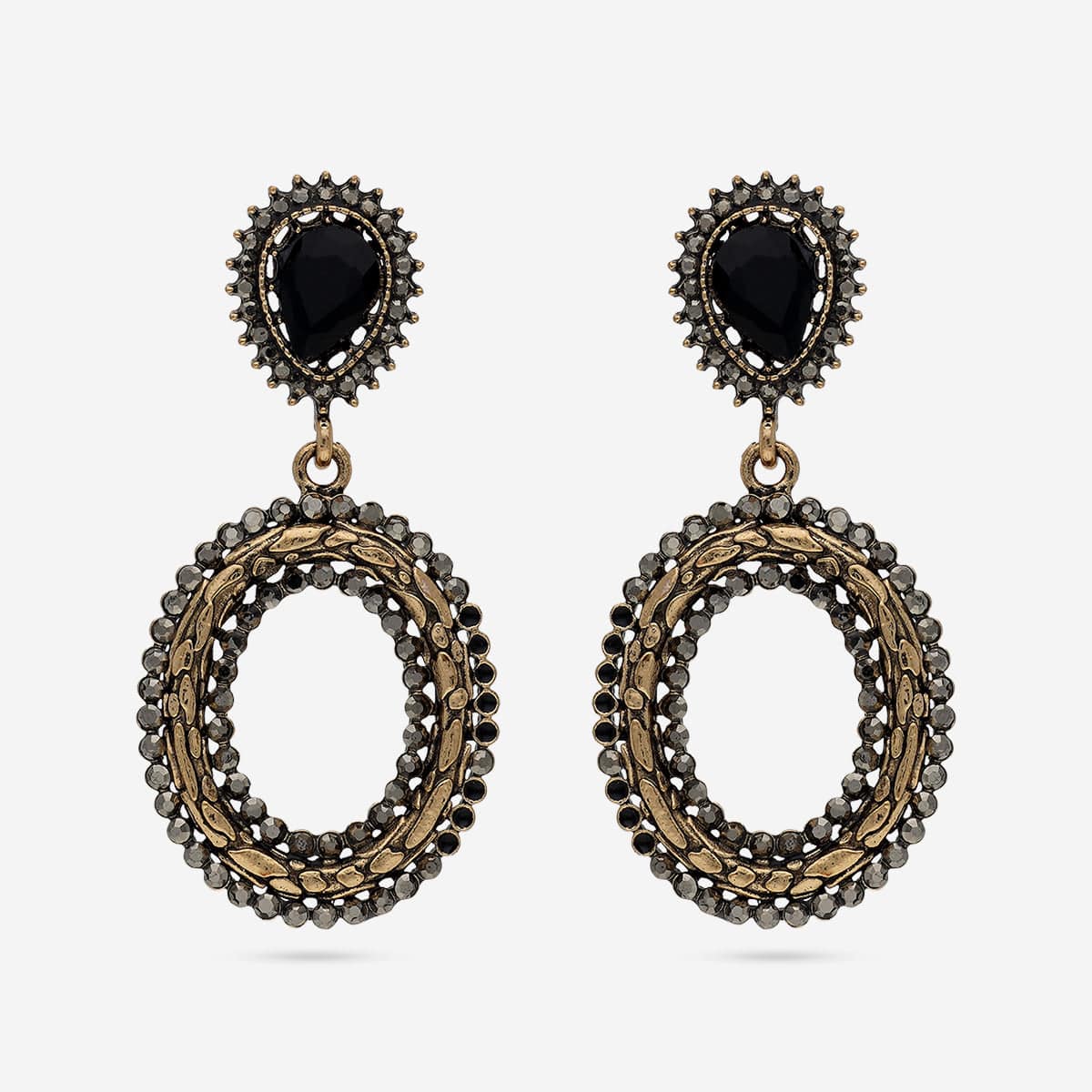 Trendy Earring Trendy Earring 189736