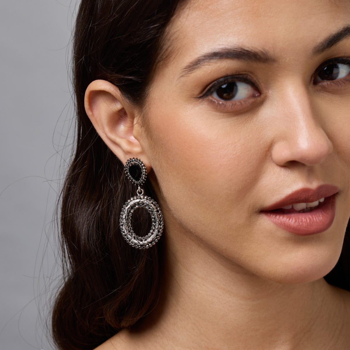 Trendy Earring Trendy Earring 189736