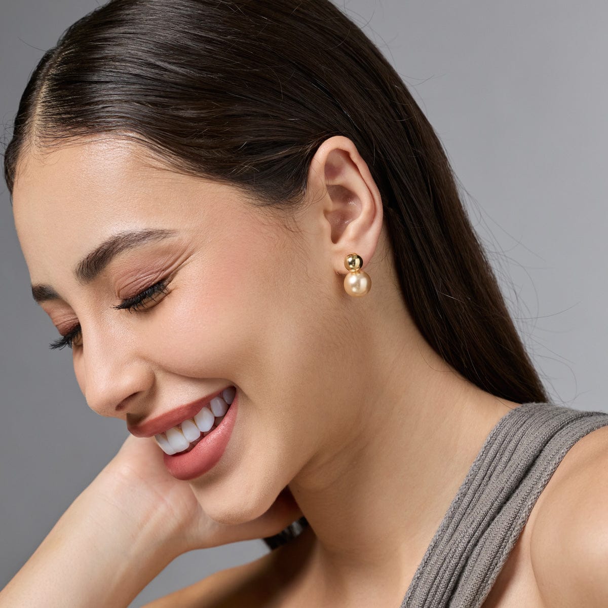 Trendy Earring Trendy Earring 189787