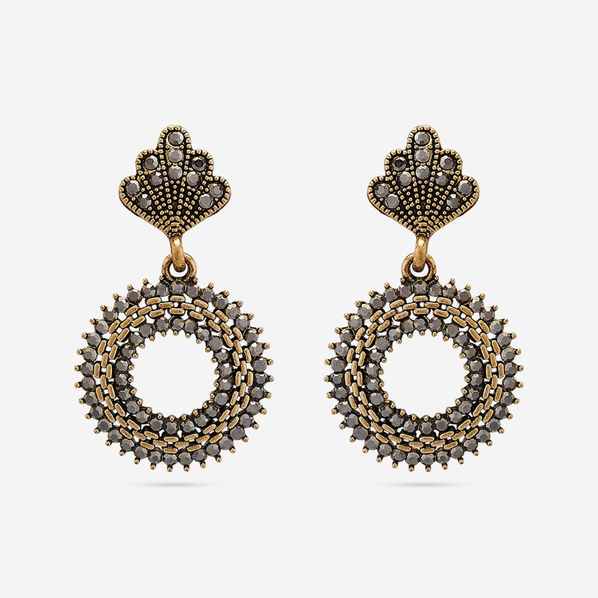 Trendy Earring Trendy Earring 189855