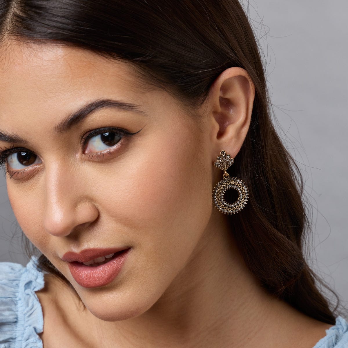 Trendy Earring Trendy Earring 189855