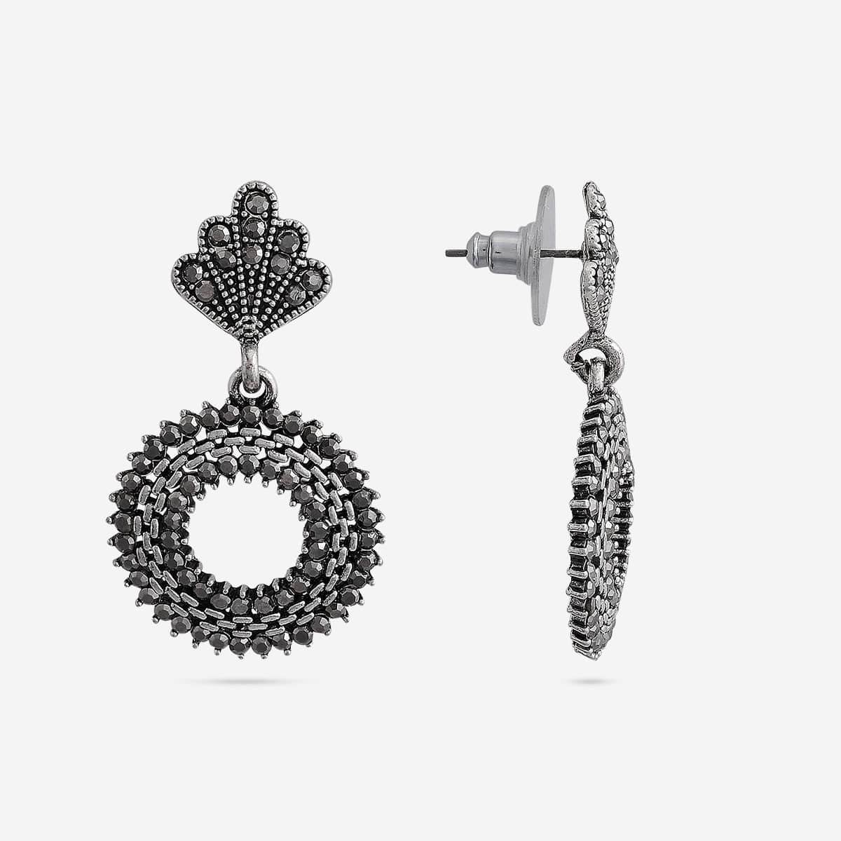 Trendy Earring Trendy Earring 189855