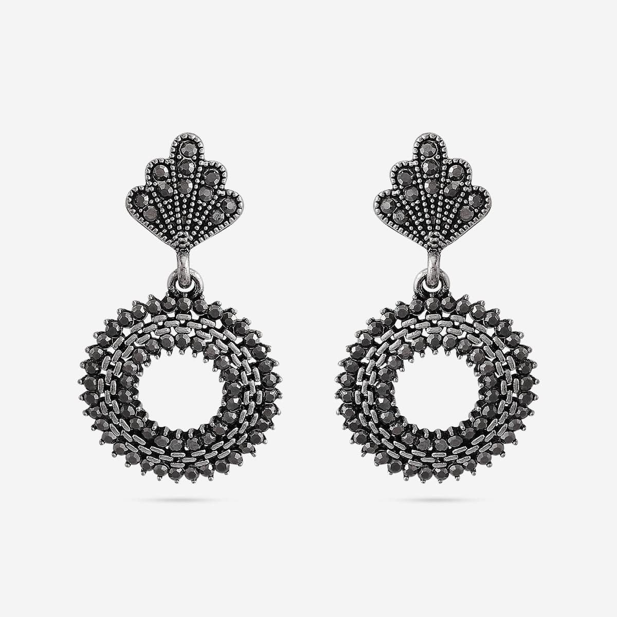 Trendy Earring Trendy Earring 189855