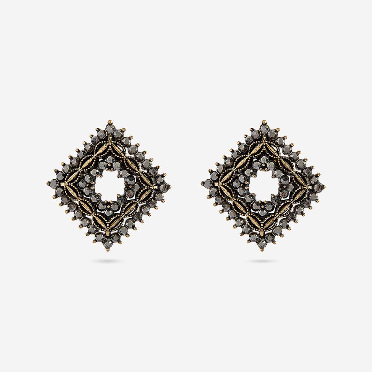 Trendy Earring Trendy Earring 189865