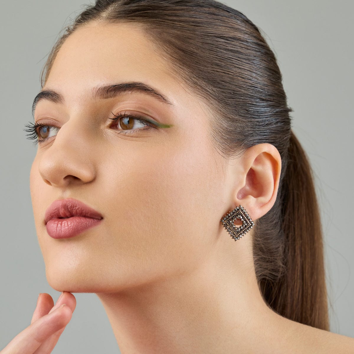 Trendy Earring Trendy Earring 189865