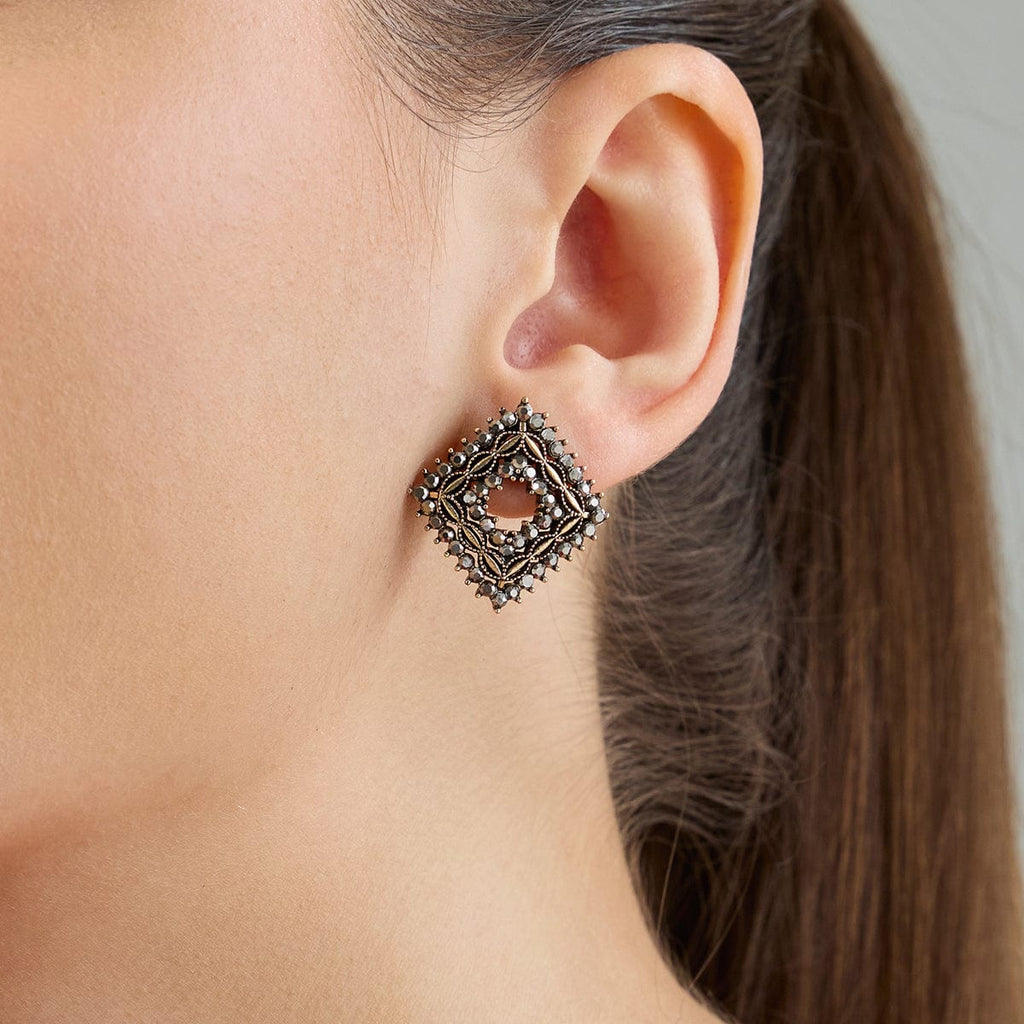 Trendy Earring Trendy Earring 189865