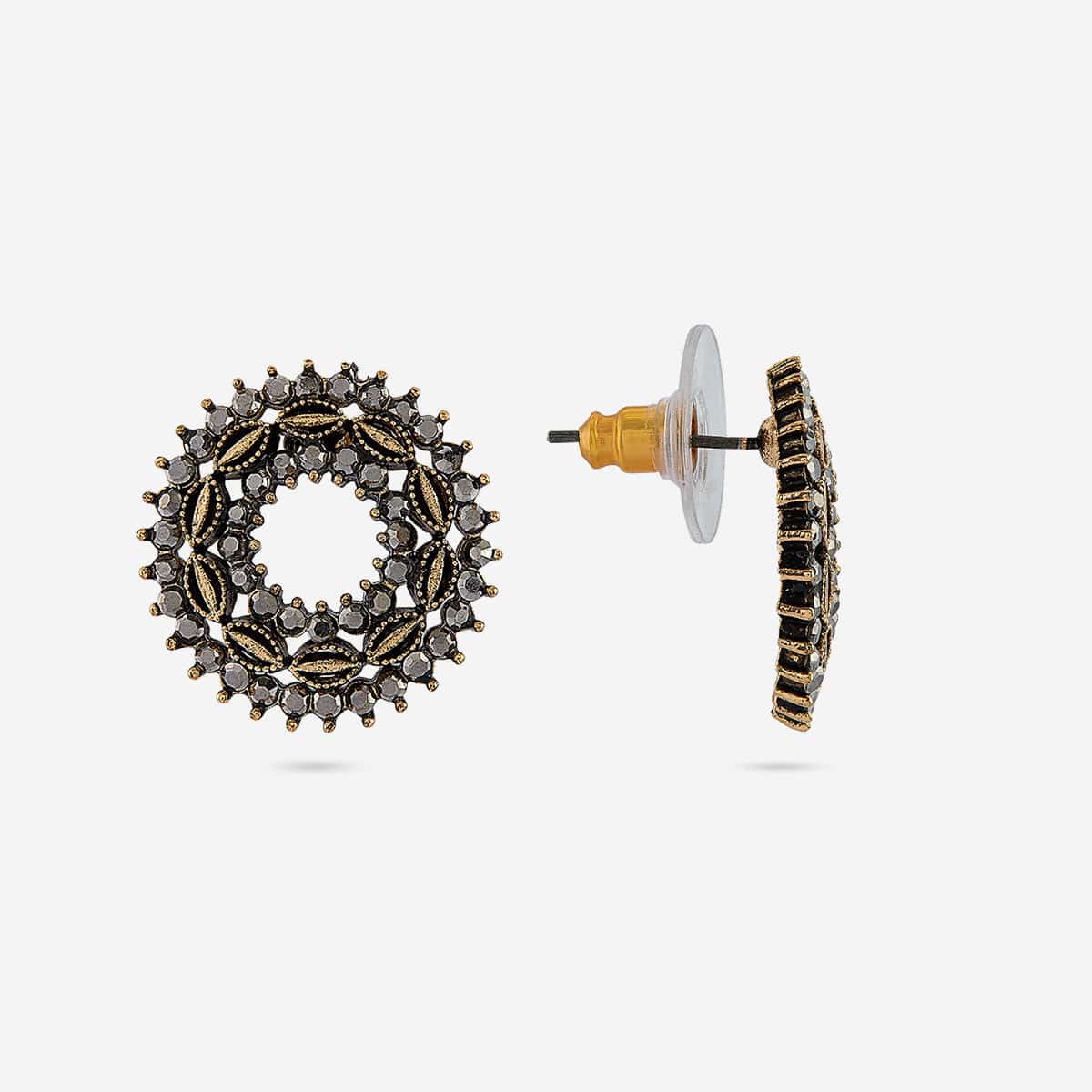 Trendy Earring Trendy Earring 189868