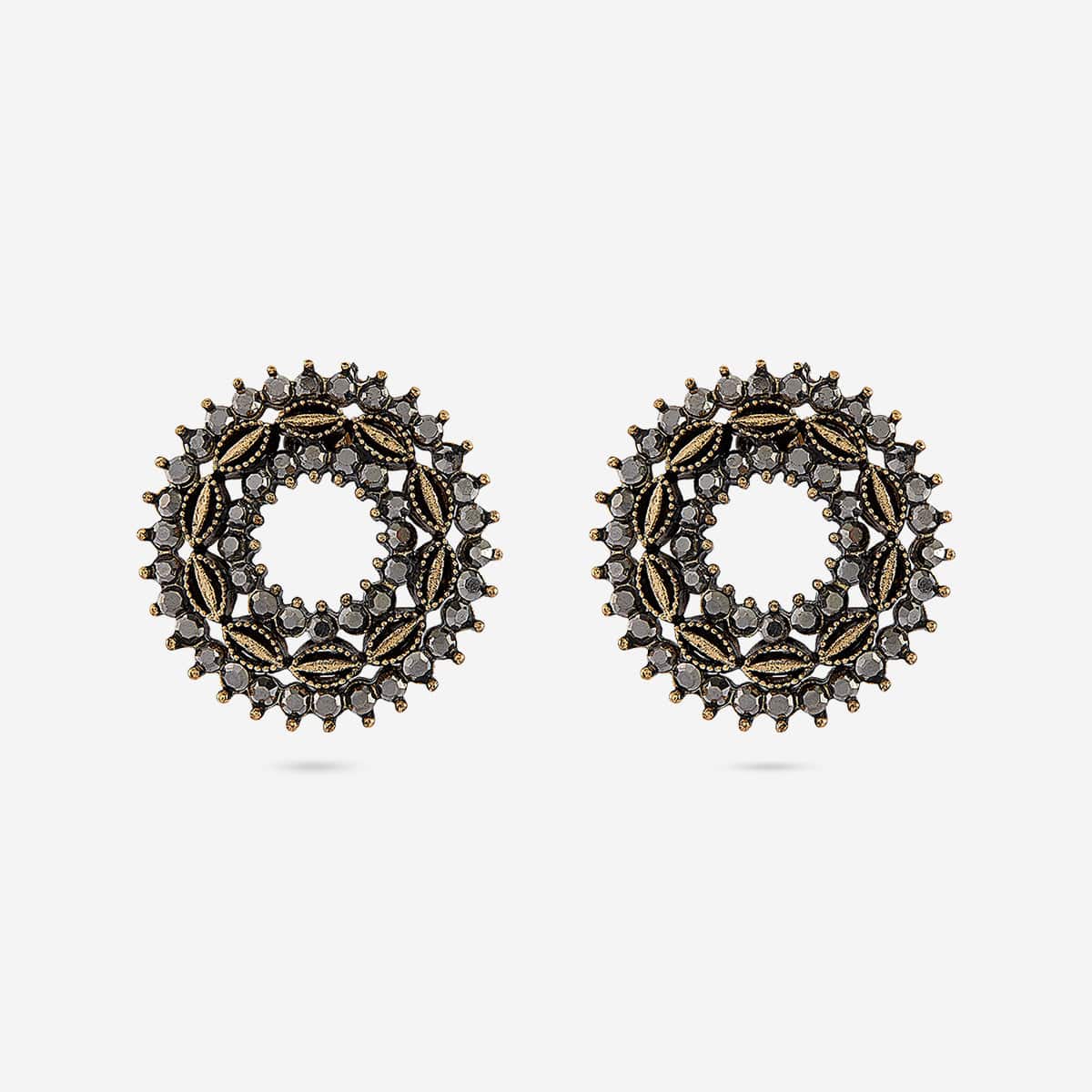 Trendy Earring Trendy Earring 189868