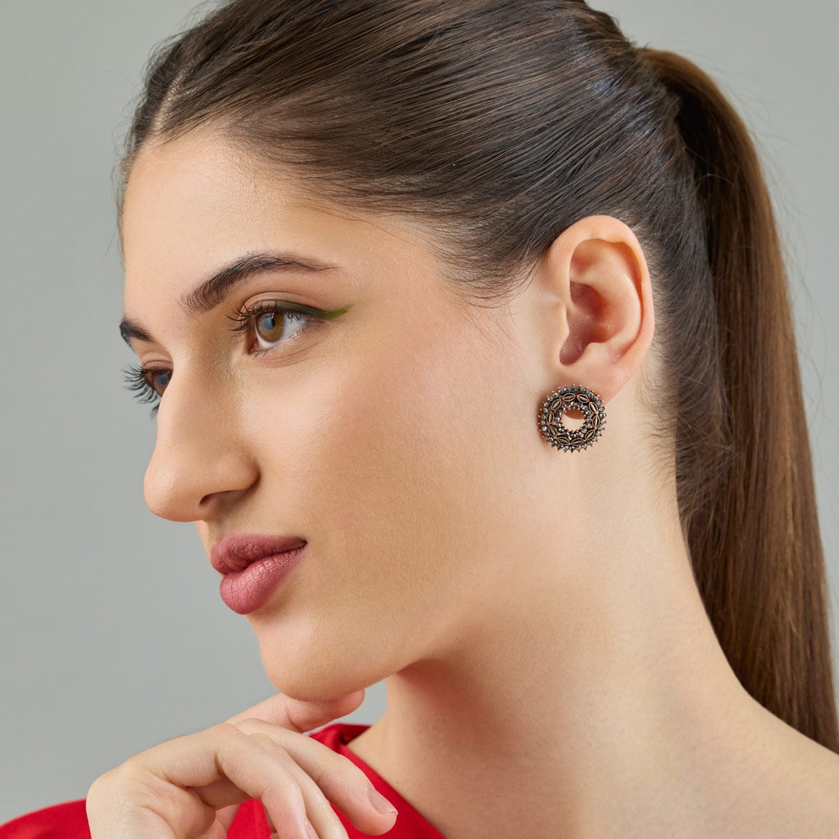 Trendy Earring Trendy Earring 189868