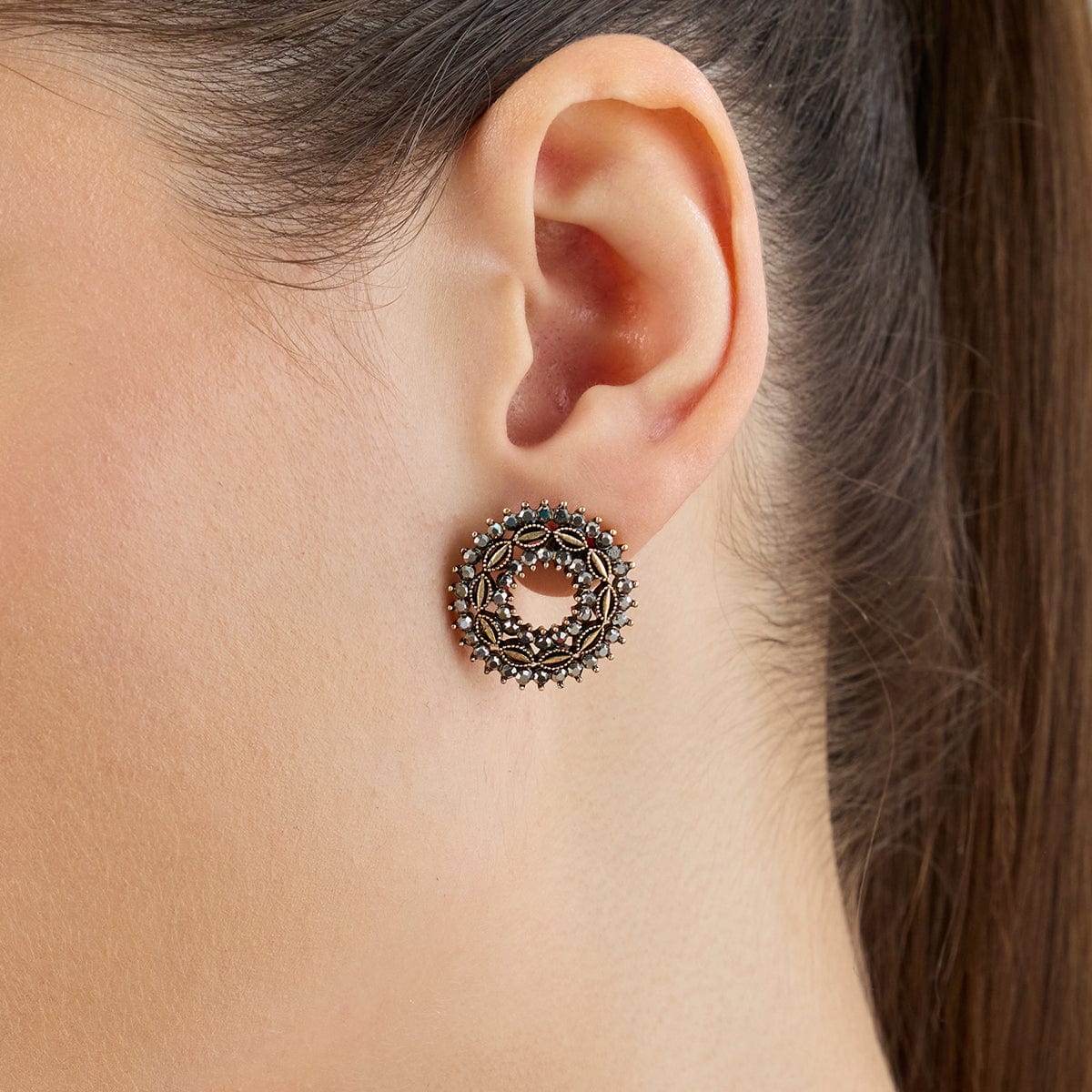 Trendy Earring Trendy Earring 189868