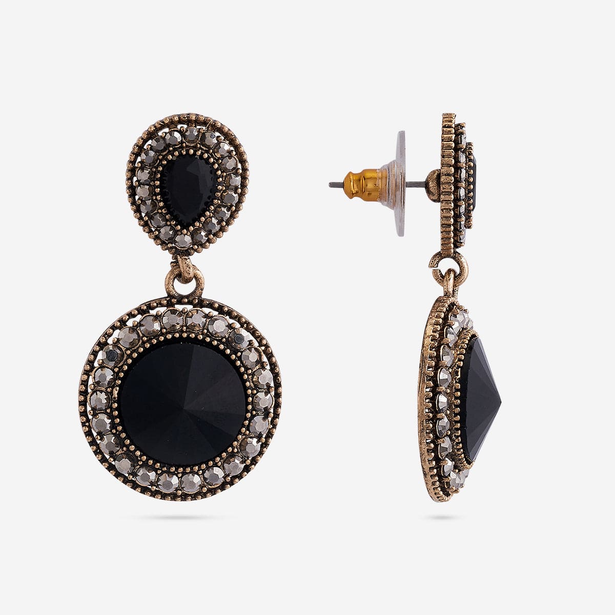 Trendy Earring Trendy Earring 189871