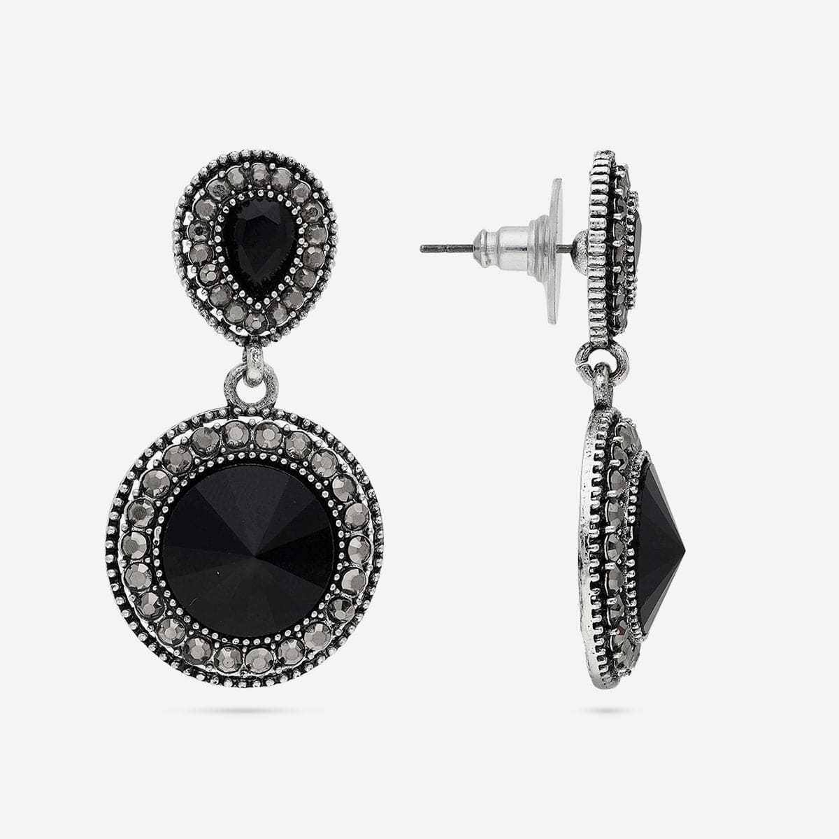 Trendy Earring Trendy Earring 189871