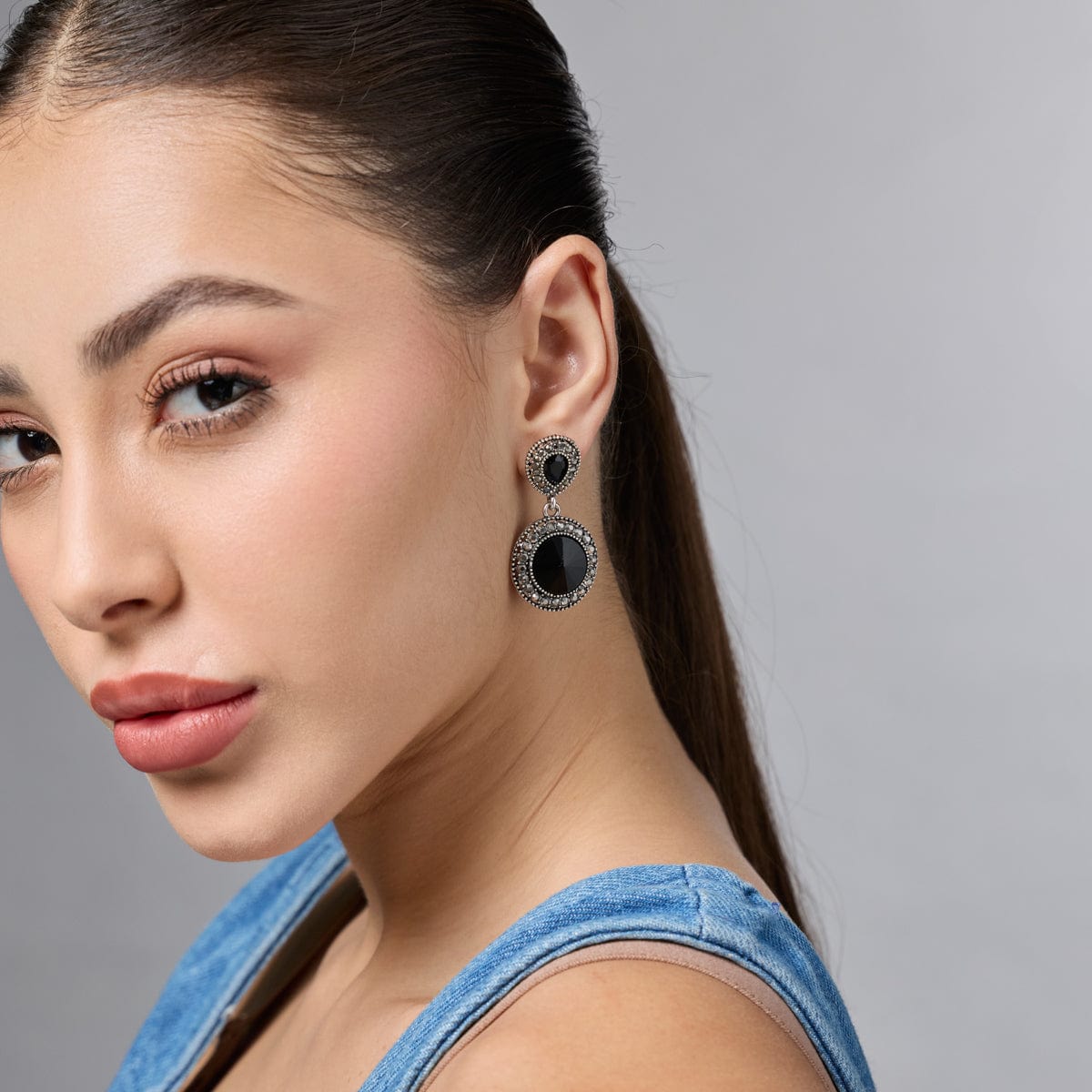 Trendy Earring Trendy Earring 189871