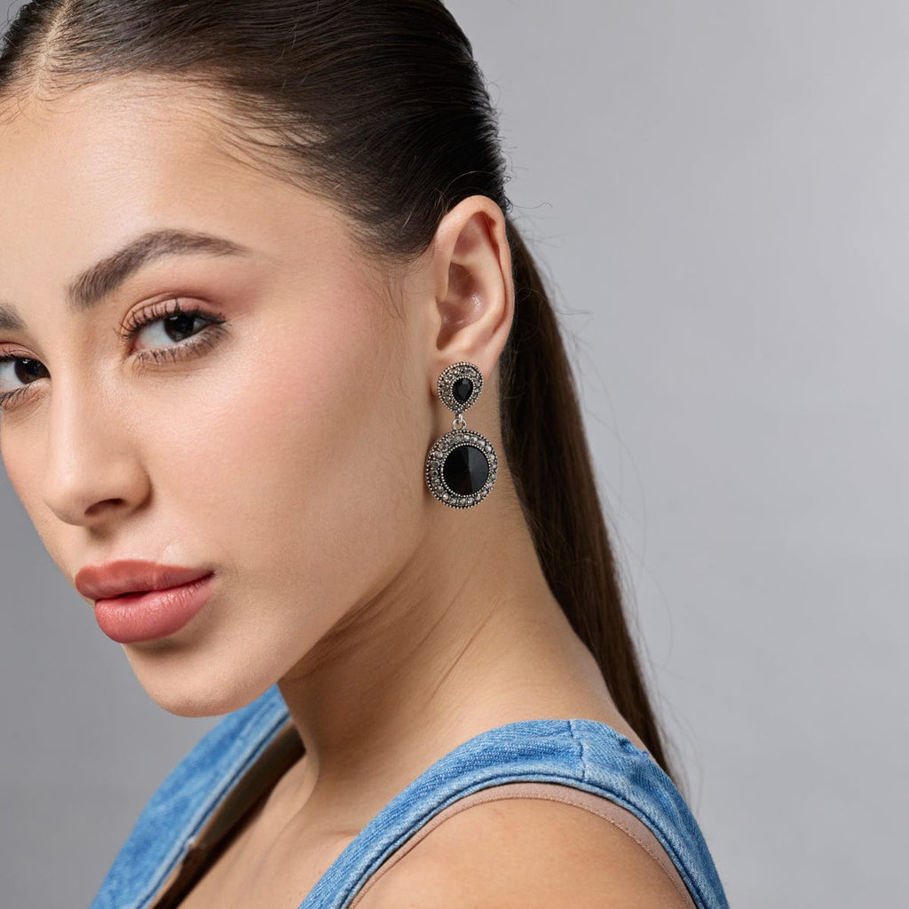 Trendy Earring Trendy Earring 189871