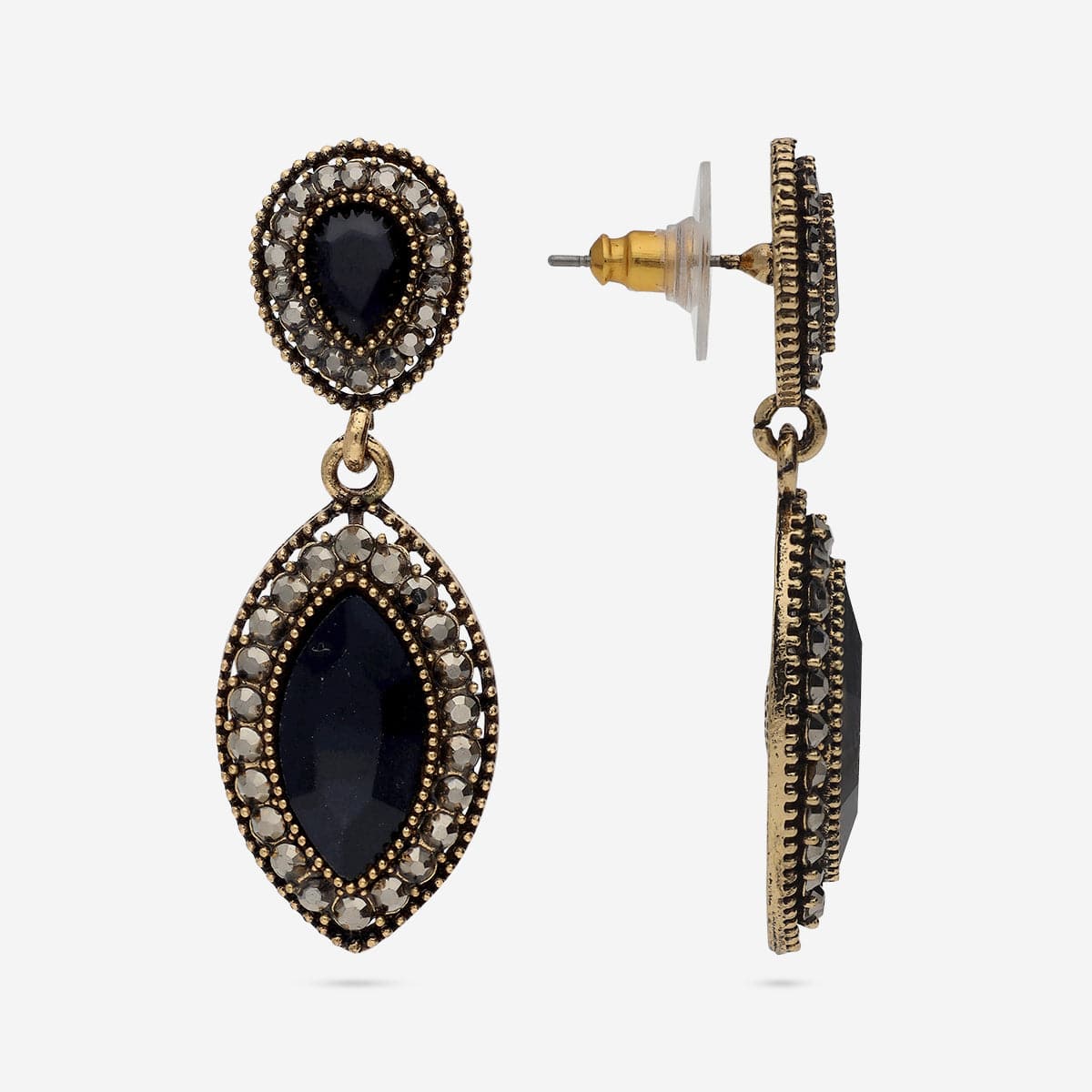 Trendy Earring Trendy Earring 189872