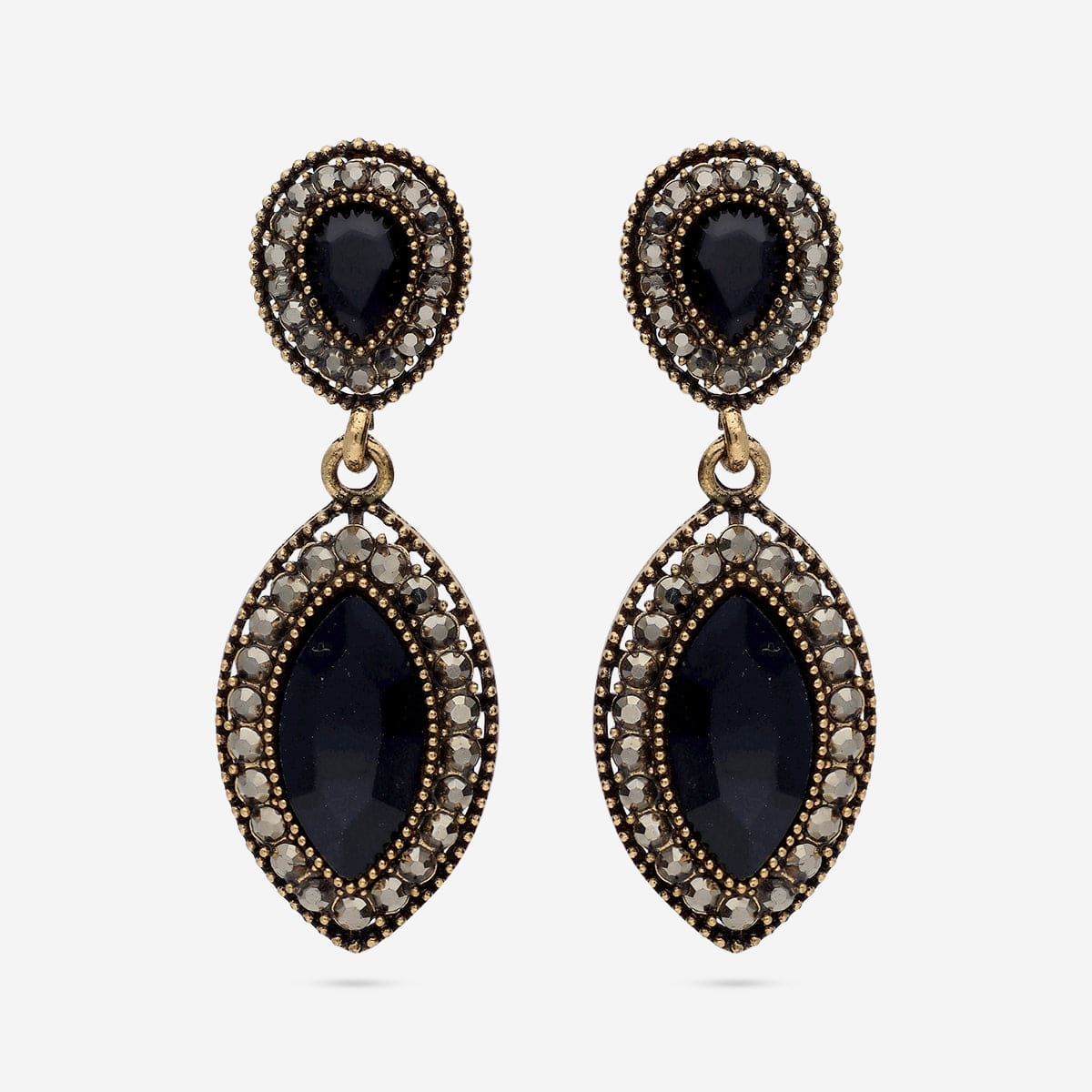 Trendy Earring Trendy Earring 189872