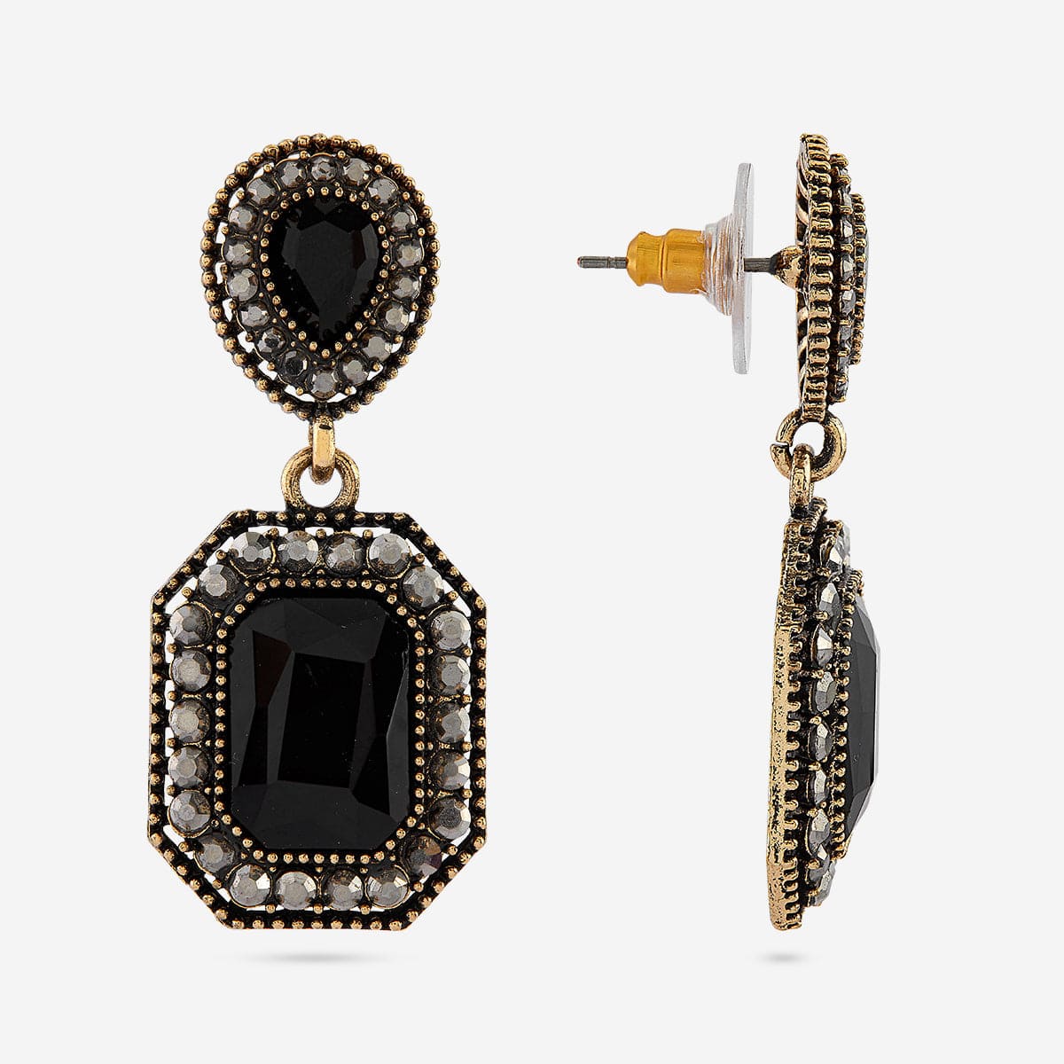 Trendy Earring Trendy Earring 189874