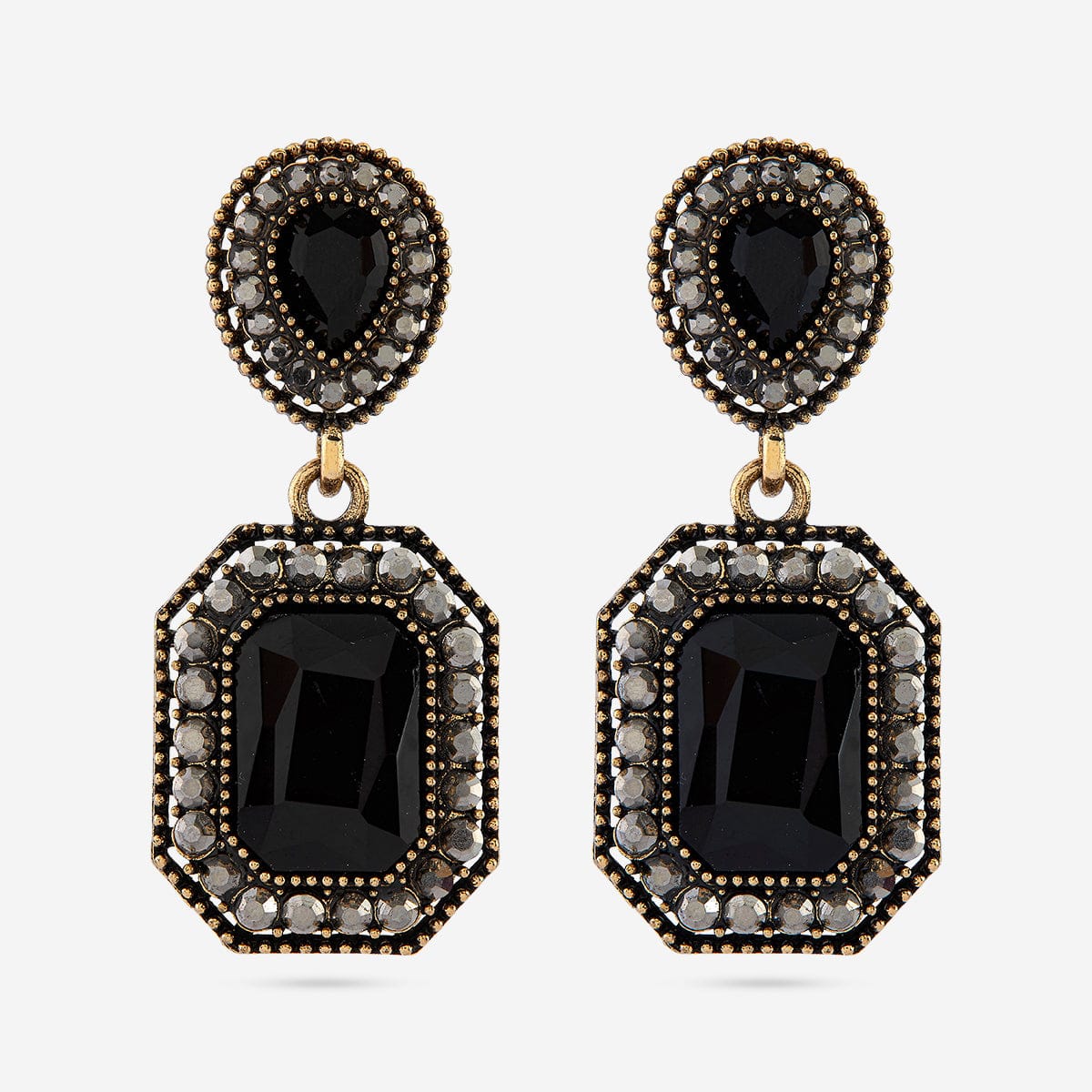 Trendy Earring Trendy Earring 189874