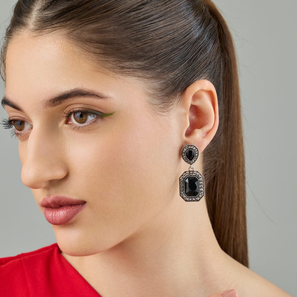 Trendy Earring Trendy Earring 189874