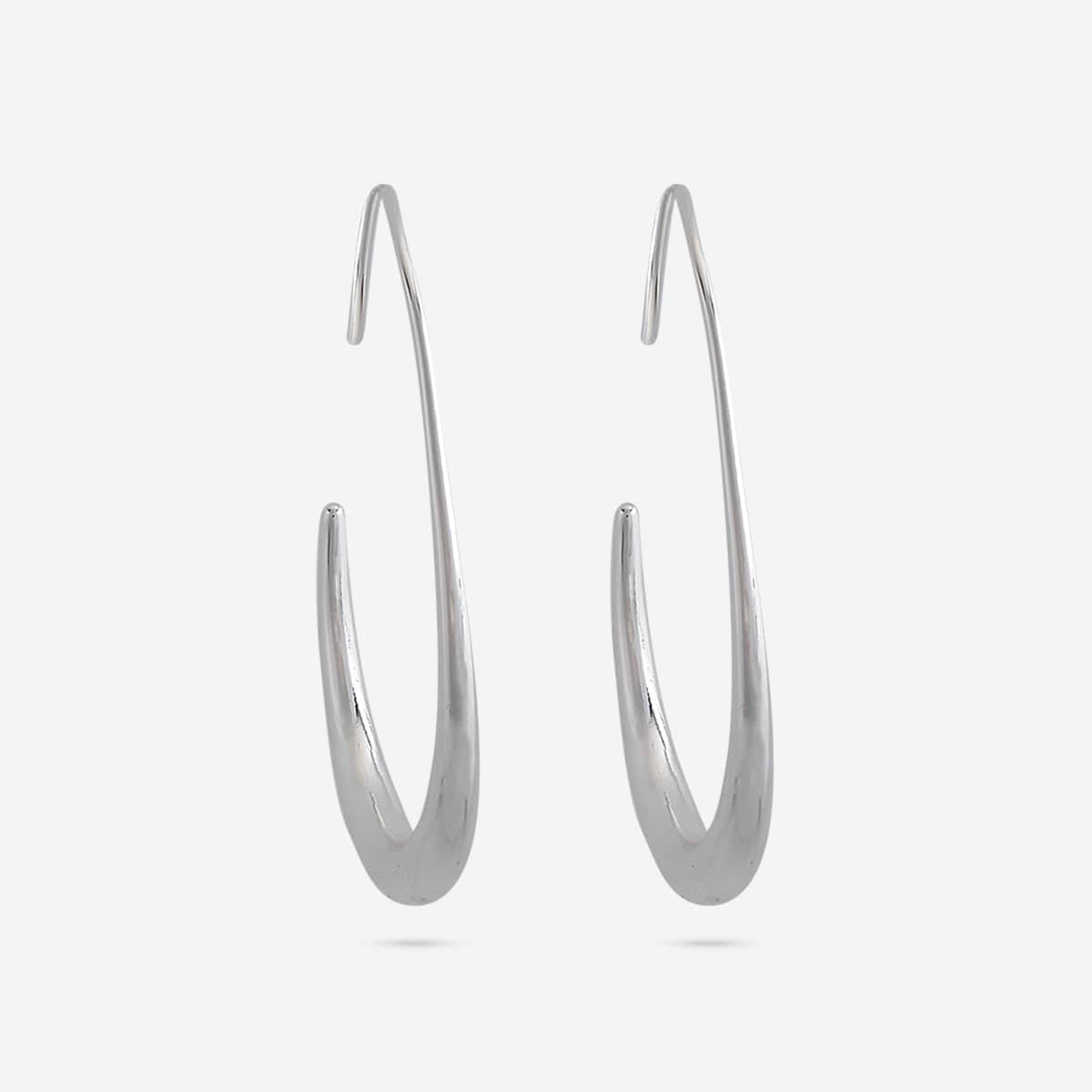 Trendy Earring Trendy Earring 189886