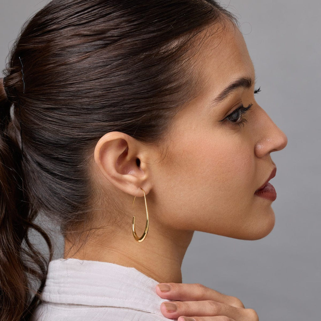 Trendy Earring Trendy Earring 189886