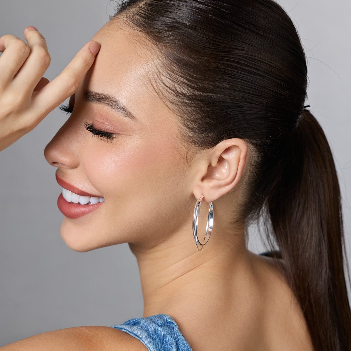 Trendy Earring Trendy Earring 189889