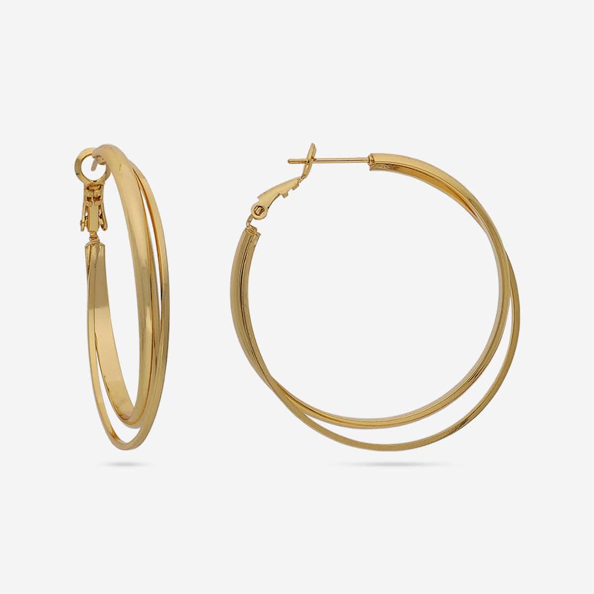 Trendy Earring Trendy Earring 189889