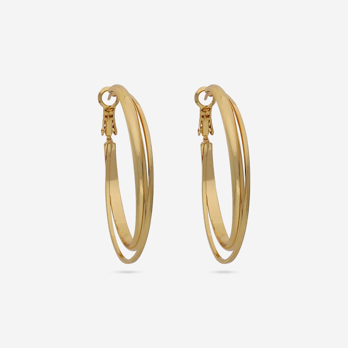 Trendy Earring Trendy Earring 189889