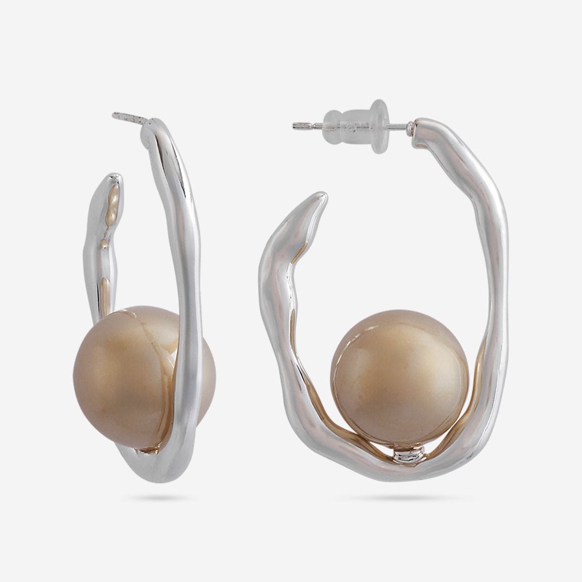 Trendy Earring Trendy Earring 189891