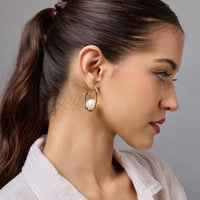 Trendy Earring Trendy Earring 189891