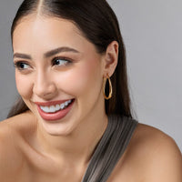 Trendy Earring Trendy Earring 189894