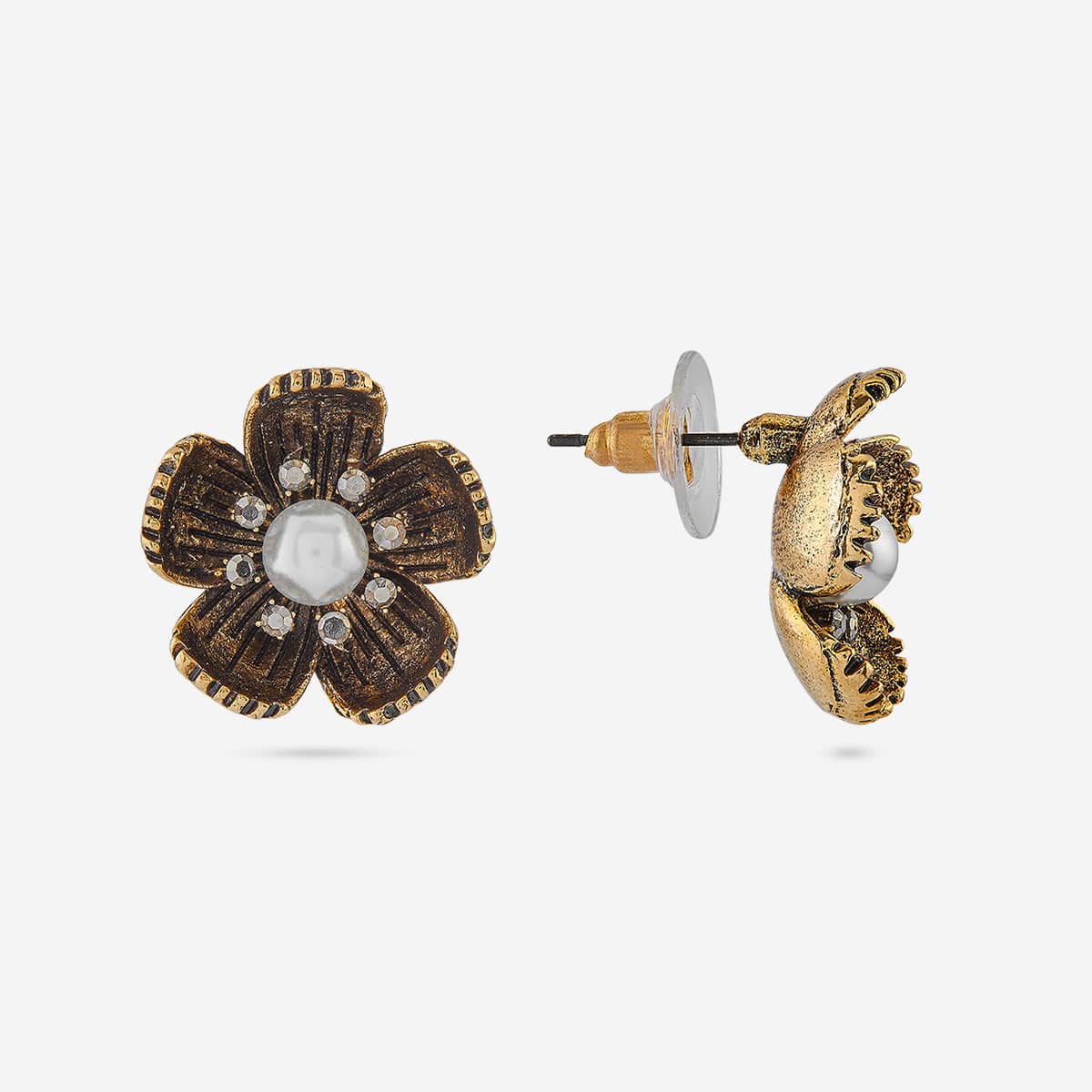Trendy Earring Trendy Earring 189906