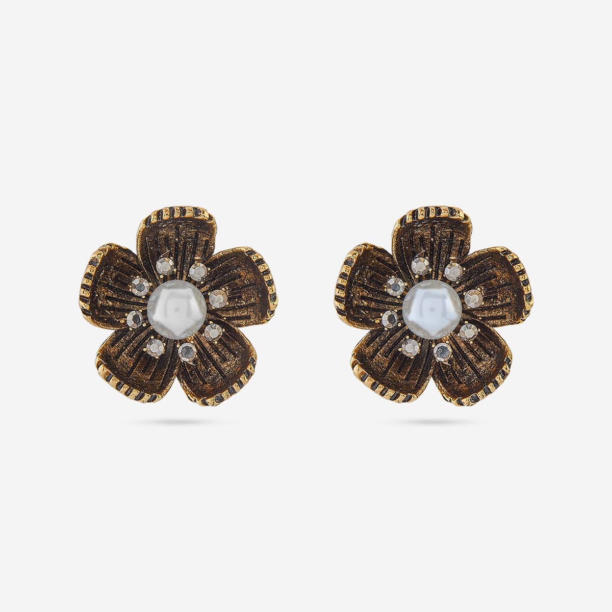Trendy Earring Trendy Earring 189906