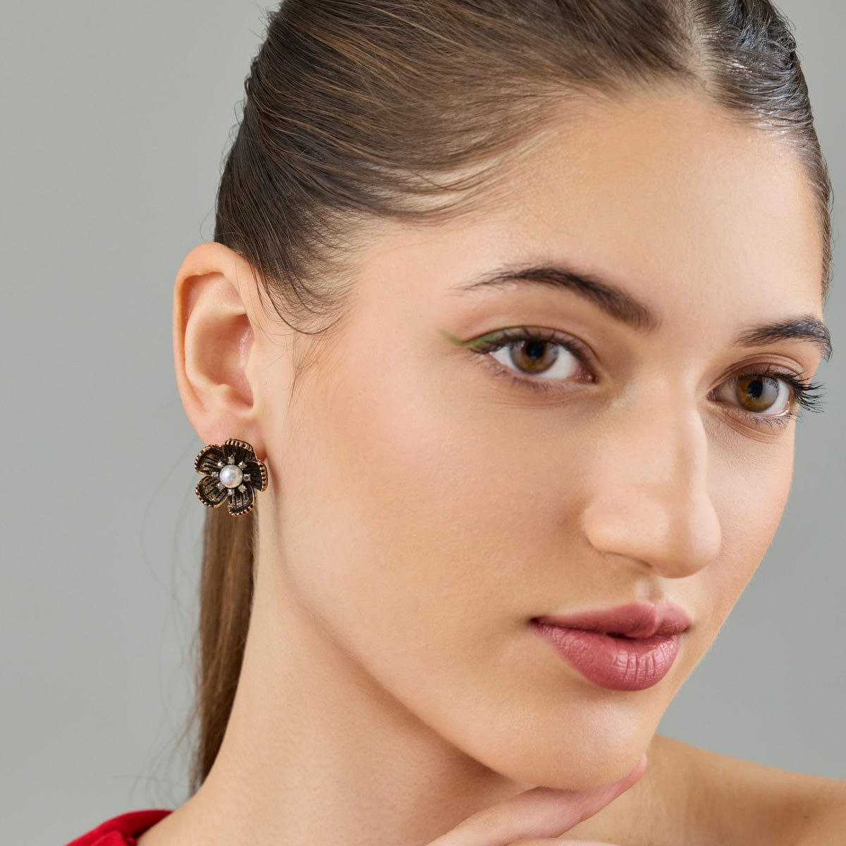 Trendy Earring Trendy Earring 189906