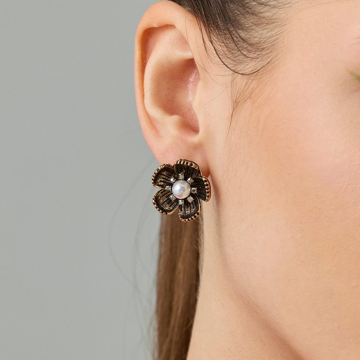 Trendy Earring Trendy Earring 189906