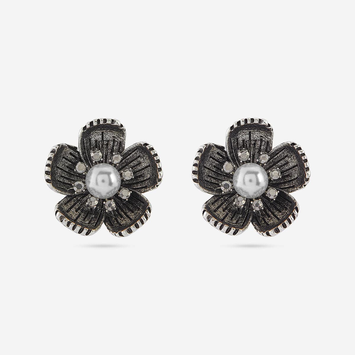 Trendy Earring Trendy Earring 189906