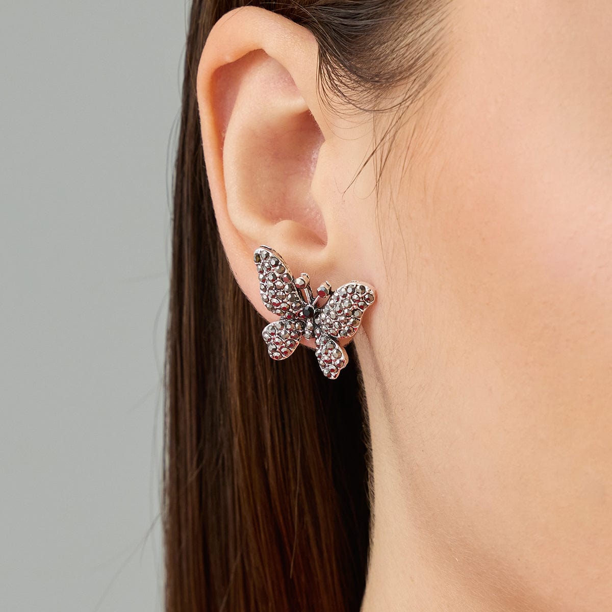 Trendy Earring Trendy Earring 189907
