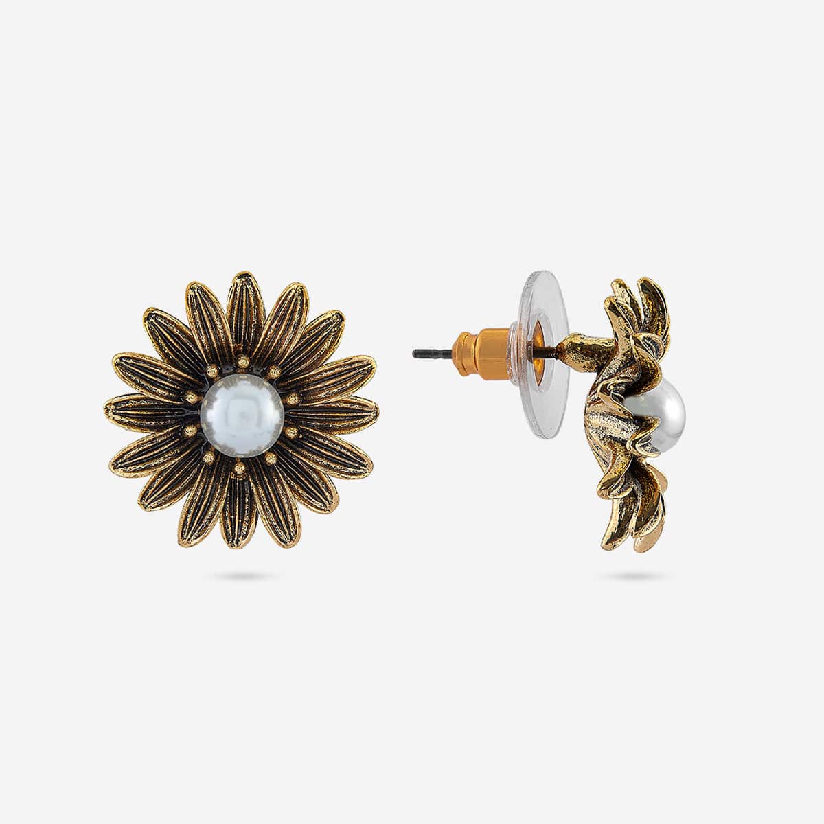 Trendy Earring Trendy Earring 189908