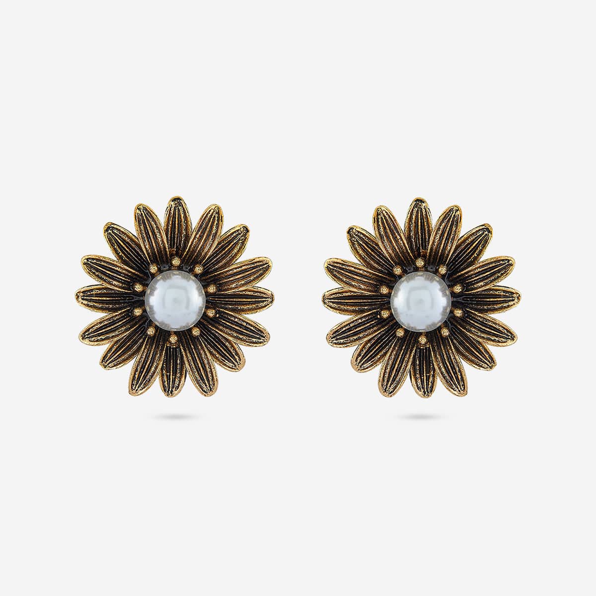 Trendy Earring Trendy Earring 189908