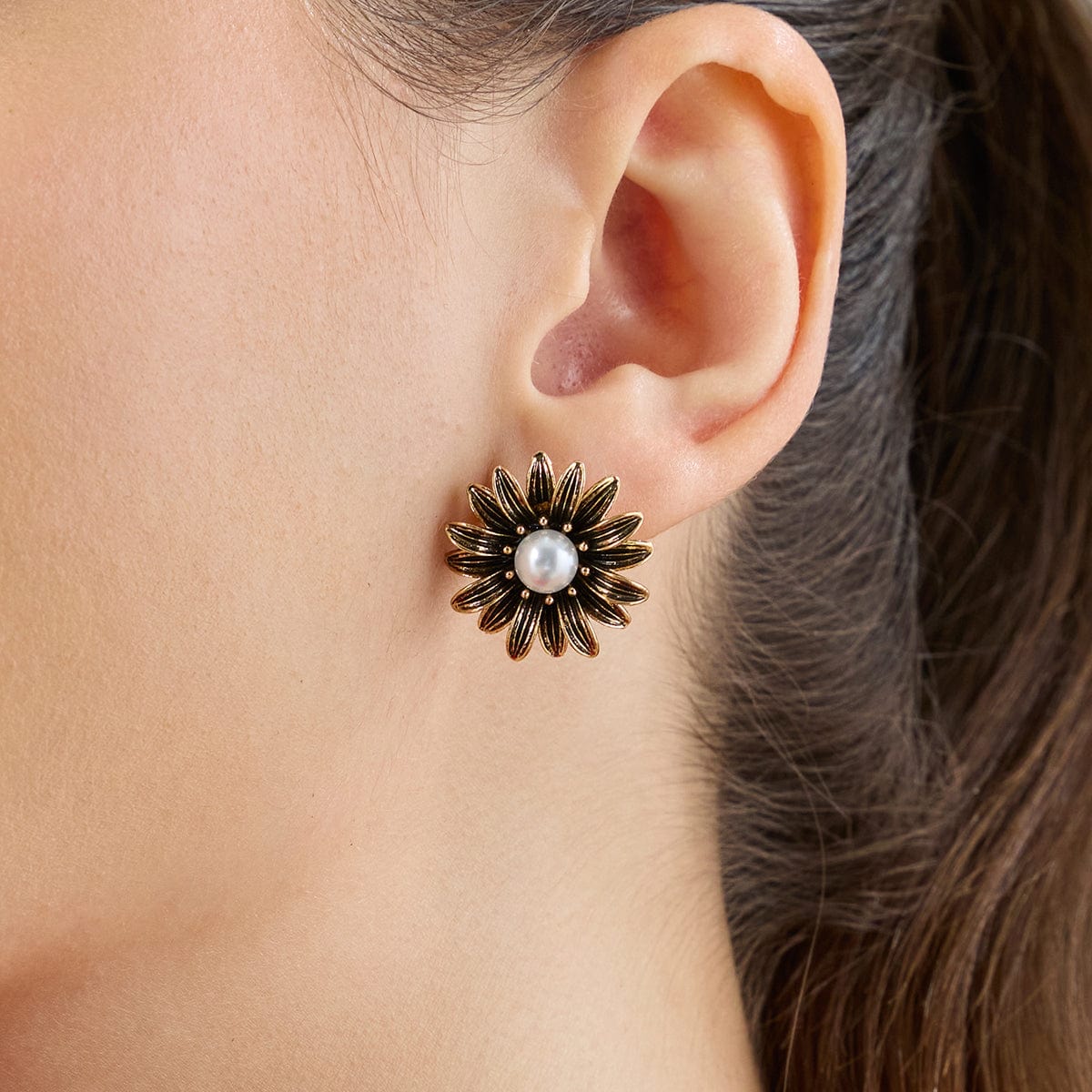 Trendy Earring Trendy Earring 189908