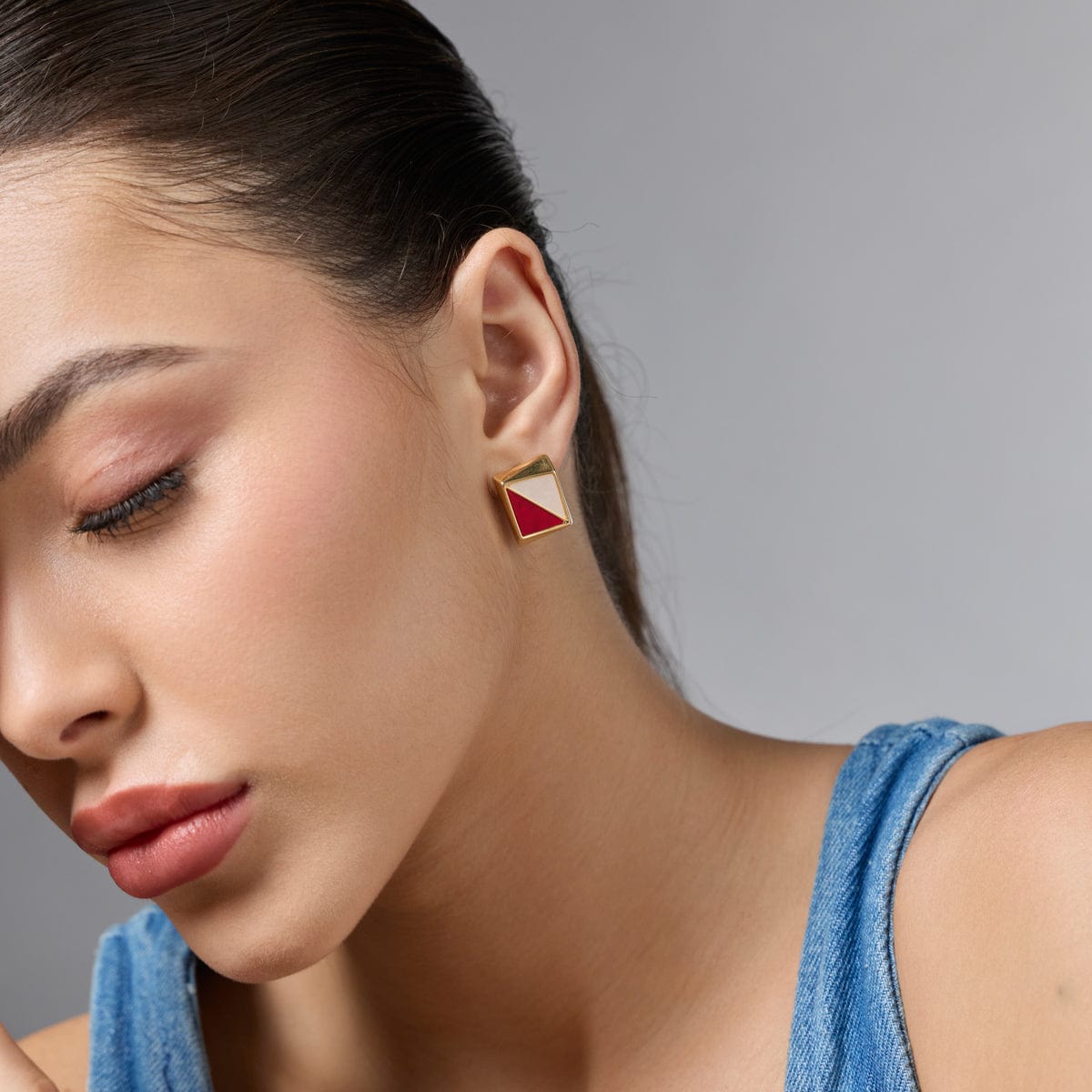 Trendy Earring Trendy Earring 189969