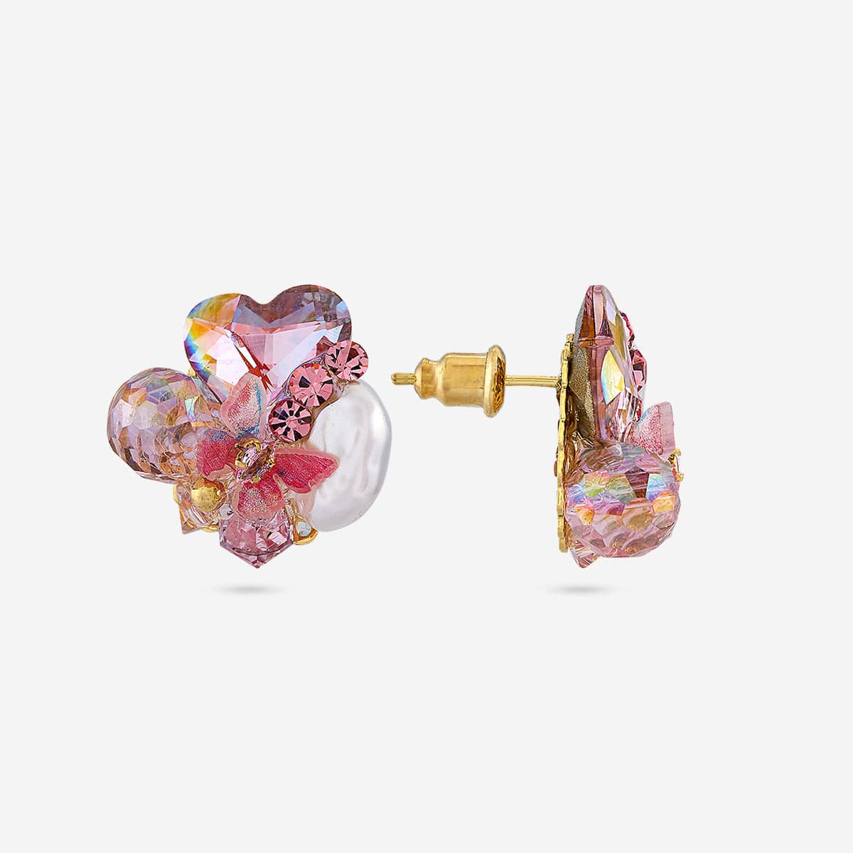 Trendy Earring Trendy Earring 190055