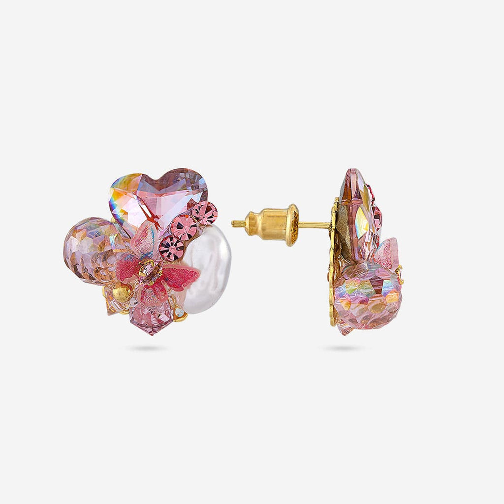 Trendy Earring Trendy Earring 190055