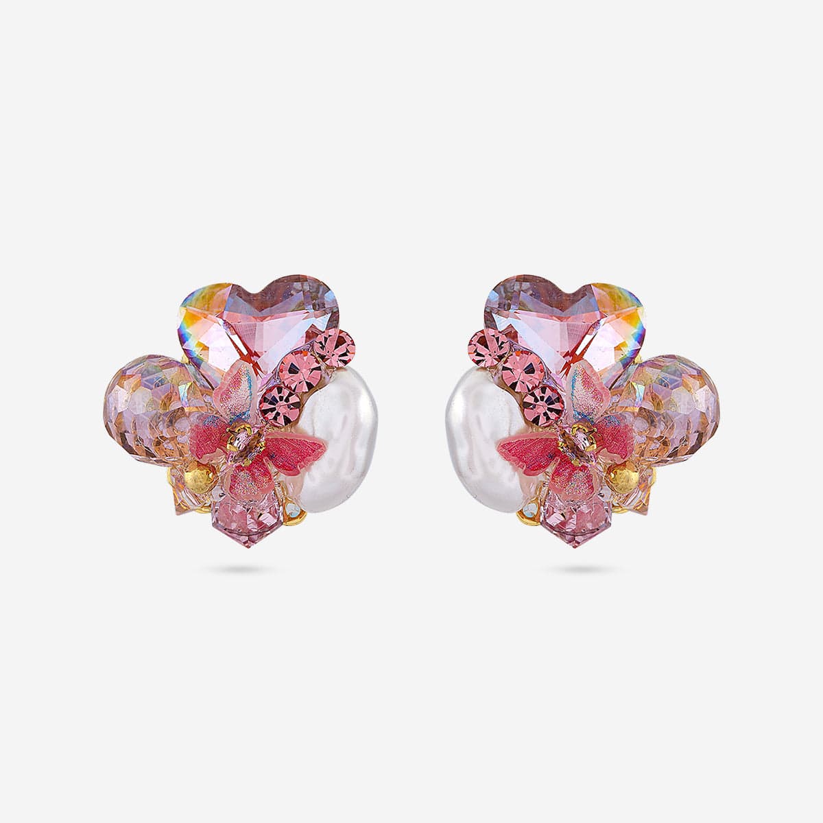 Trendy Earring Trendy Earring 190055