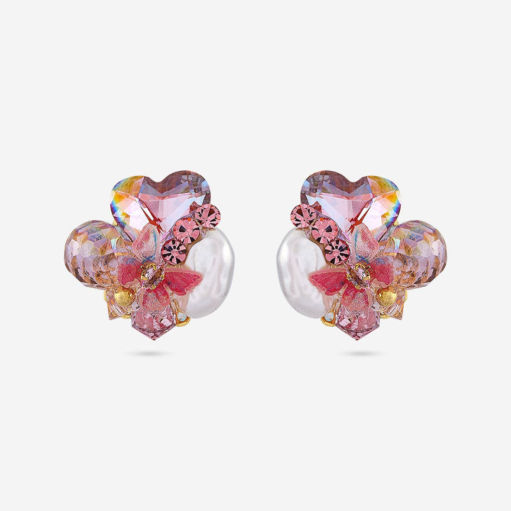 Trendy Earring Trendy Earring 190055