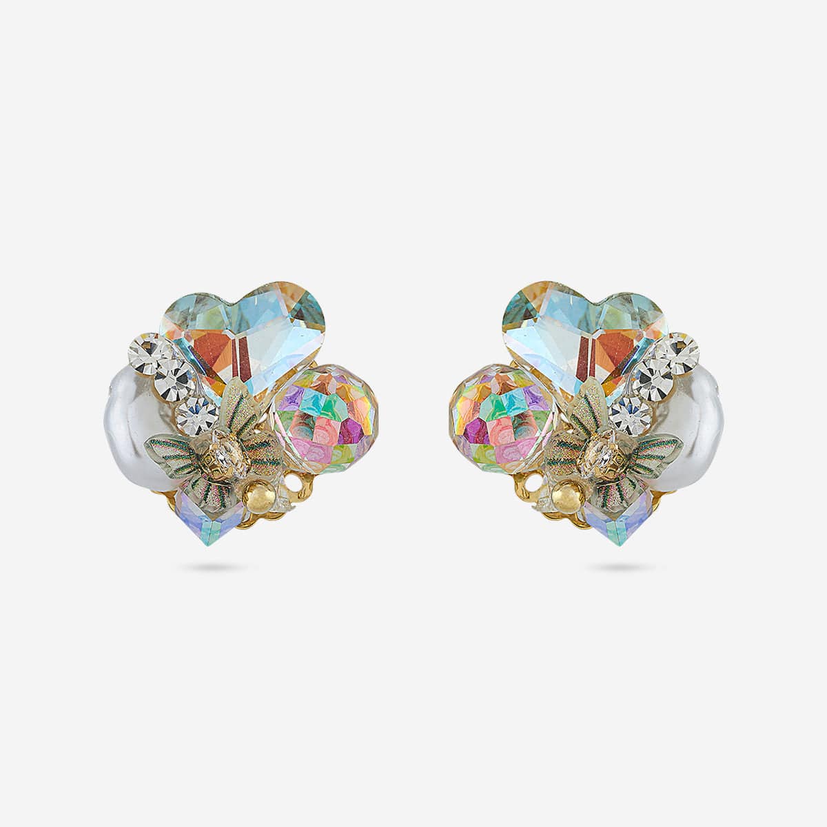 Trendy Earring Trendy Earring 190055